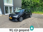 Audi A1 - 1.0 TFSI Sport Pro Line S