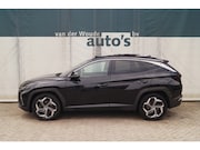 Hyundai Tucson - 1.6 T-GDI PHEV Premium Sky -LEER-PANO-TREKHAAK