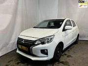 Mitsubishi Space Star - 1.0 Cool+ SCHADEAUTO!