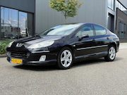 Peugeot 407 - 2.0 HDi XS Pack Export