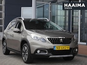 Peugeot 2008 - 1.2 110PK PureTech Allure | Apple Carplay | Navigatie | Crui