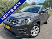 Jeep Compass - 1.4 MultiAir Longitude