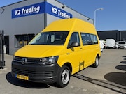 Volkswagen Transporter - Kombi 2.0 TDI L2H3 Trendline 150PK Automaat Euro-6 INCL BTW.