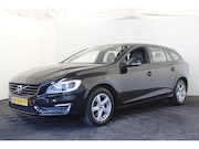 Volvo V60 - 2.0 D3 Polar+ Dynamic |Navi|Stoelverw.|