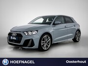 Audi A1 - Sportback 35 TFSI S-Line | Adaptive Cruise | Stoelverwarming