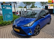 Toyota Yaris - 1.5 Hybrid Active Automaat l Bi tone l Dealer onderhouden l