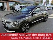 Kia Niro - 1.6 GDi PHEV DynamicLine Edition / Plug-inn Hybrid
