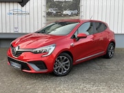 Renault Clio - 1.0 TCe 101pk R.S. Line | Navi | Carplay | Climate | Stoelve