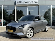 Suzuki Swift - 1.2 Select Smart Hybrid * Achteruitrijcamera * Apple carplay