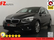 BMW 2-serie Active Tourer - 218i Executive Automaat - Navigatie - Climate Control - LED