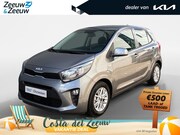 Kia Picanto - 1.0 DPi DynamicLine | Navi | Camera | Apple Carplay | Androi