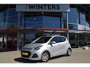 Hyundai i10 - 1.0i i-Motion Comfort | Climate Control | Cruise control | E