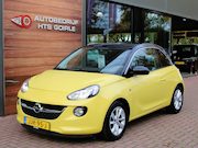 Opel Adam - 1.2