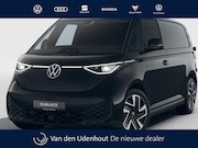 Volkswagen ID. Buzz Cargo - L1H1 286pk 79kWh RWD Bulli-Limited Edition