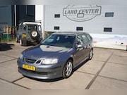Saab 9-3 - COMBI 2.0 turbo 4750 ex btw yountimer