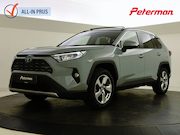 Toyota RAV4 - 2.5 Hybrid Dynamic | Trekhaak | Navigatie | Panoramadak | Le