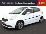 Kia Venga - 1.6 CVVT Summer Edition 125 PK | Automaat | Camera | Climate
