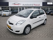 Toyota Yaris - 1.0 VVTi Cool-Airco-Elek.pakket