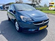 Opel Corsa - 1.3 CDTI Business+, Aut, 3drs, Airco, Bluetooth, E