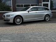 BMW 5-serie - Touring 523i High Executive LEDER/AIRCO/CAM