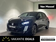 Peugeot 208 - 1.2 Hybrid 145 e-DCS6 GT | CAMERA | 3D-COCKPIT | ELEKTRISCHE