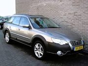 Subaru Outback - 2.5i Comfort - 1eig! - Leder - Cruise-/Climate control -