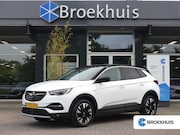 Opel Grandland - 1.2 Turbo Business Elegance | CAMERA | 360 CAMERA | DODEHOEK