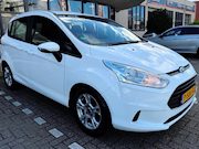 Ford B-Max - 1.6 TI-VCT TITANIUM ZEER MOOI