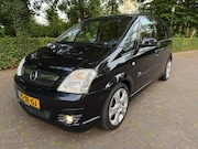 Opel Meriva - 1.6-16V Cosmo OPC-Line/Trekhaak/Navi