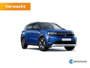 Opel Frontera - GS | 17" Lichtmetalen velgen in Zwart met 215/60 R17 banden 