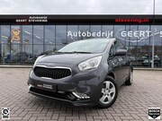 Kia Venga - 1.4 CVVT / Trekhaak / Camera / Cruise / Navi