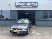 Seat Toledo - 1.6-16V SPIRIT