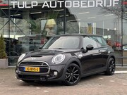 MINI Cooper S - Mini 2.0 Chili Serious Business Pano LED Navi Mooi