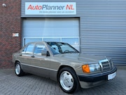 Mercedes-Benz 190-serie - 2.0 E! Automaat! Nieuw APK