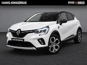 Renault Captur - TCe 130 EDC Intens | AUTOMAAT | CAMERA | NAVI | CRUISE CONTR