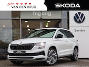 Skoda Karoq - 1.5 TSI 150 pk DSG ACT Sportline | Trekhaak | SmartLink | Ca