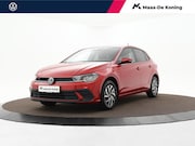 Volkswagen Polo - 1.0 TSI 95pk Life · Apple/Android Car Play · ACC · Airco · D