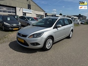 Ford Focus - Wagon 1.8 Limited Bj:2009 NAP