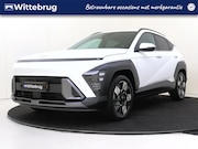 Hyundai Kona - 1.6 GDI HEV Comfort Smart FULL LED | AUTOMATISCHE ACHTERKLEP