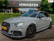 Audi RS3 - A3 Sportback 2.5 TFSI QUATTRO - PANORAMADAK - RS STOELEN - P