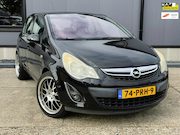 Opel Corsa - 1.3 CDTi EcoFlex S/S Cosmo
