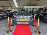 Land Rover Range Rover Evoque - 4x4 AUTOMAAT DIESEL EURO5