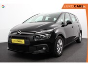 Citroën C4 Grand Spacetourer - 1.2 PureTech 130pk Feel 7PERSOONS Navigatie Apple Carplay/An