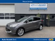 Ford Kuga - 1.6 Titanium Plus Klima/Navi/Trekhaak/156dkm...