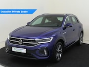 Volkswagen T-Roc - 1.0 TSI R-Line | Digital cockpit Pro | Adaptieve cruise cont