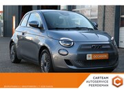 Fiat 500 - Urban 42 kWh | Camera | Carplay |
