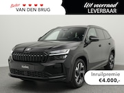 Skoda Kodiaq - Sportline Business 1.5 TSI PHEV | Trekhaak | Matrix LED | St