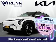 Kia EV3 - Plus 81.4 kWh Stoel/stuurwiel verwarming - Adaptieve Cruisec