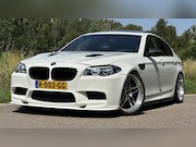 BMW M5 - 5-serie - F10 - 64924 KM