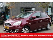Mitsubishi Space Star - 1.0 Intense Airco/Bluet/14"/Fietsendrager "RIJKLAARPRIJS"